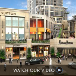 The Shops At The Bravern Launch Video