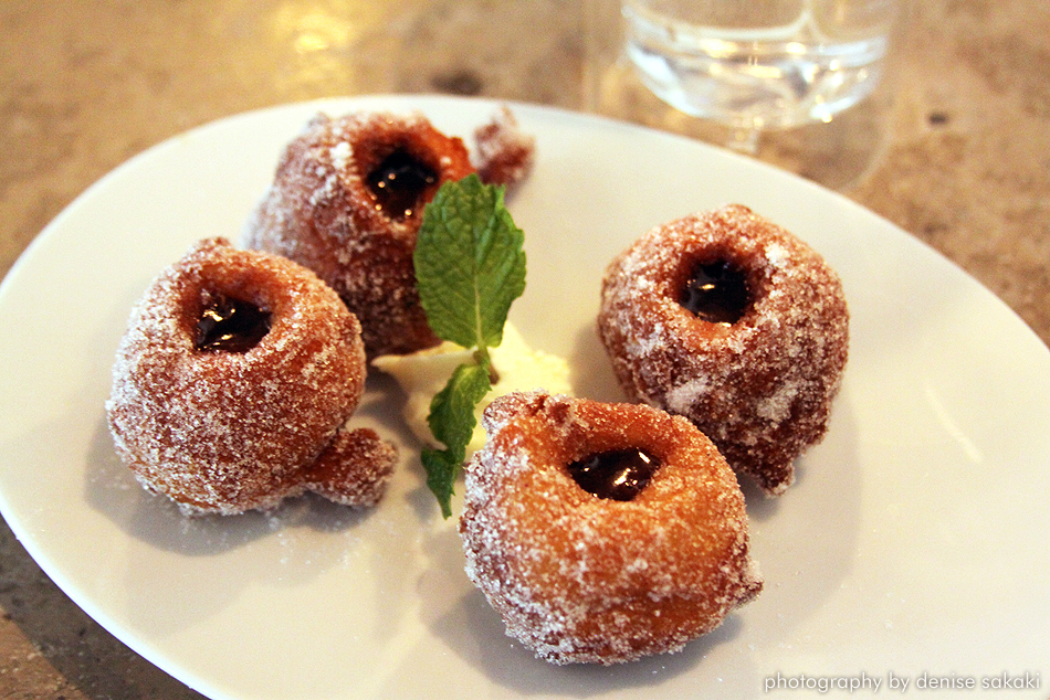 Cantinetta Doghnuts Cantinetta Doghnuts