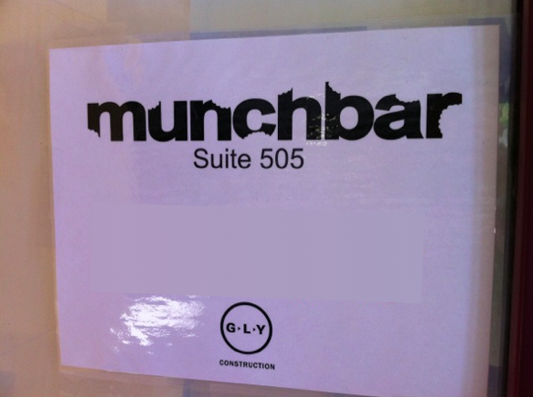 Munchbar Bellevue Square