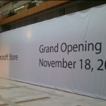 Bellevue Square Microsoft Store Hosts Events for Grand Opening  