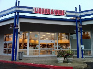 Liquor Store Bellevue Liquor Store Bellevue