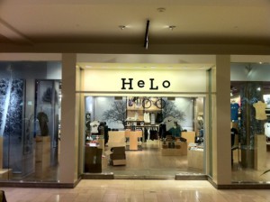 Helo Bellevue Square Helo Bellevue Square