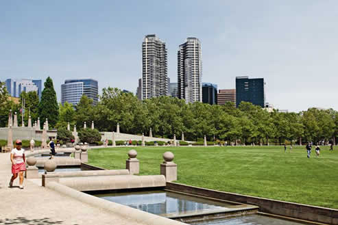 Bellevue Towers Bellevue Photo Bellevue Towers Bellevue Photo