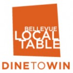 27 Downtown Bellevue Restaurants Participate in July's 'Dine to Win' Promotion