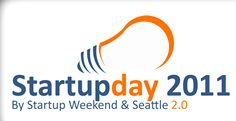 Startupday2011