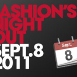 The Bravern Hosts 'Fashion's Night Out' Event