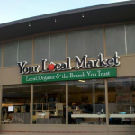 Your Local Market Opens as Bellevue’s Neighborhood Store