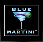 Blue Martini Bellevue Hosts Grand Opening Feb 10