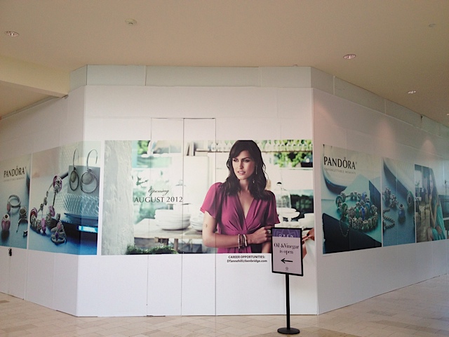 Pandora Bellevue Square