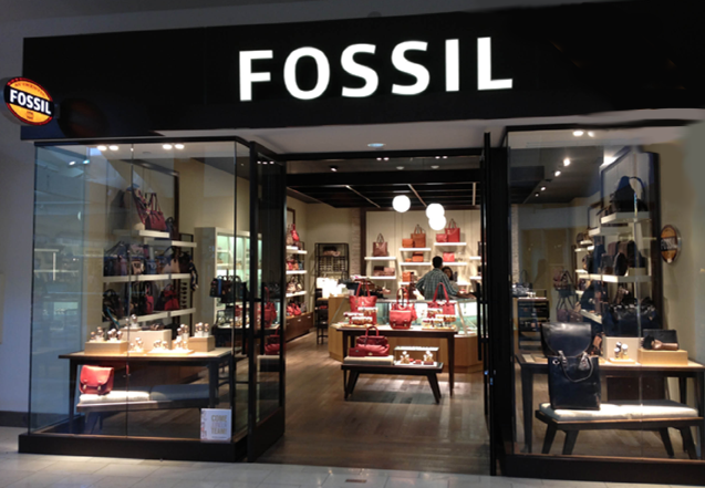 Fossil West Lake Center. Fossil West Lake Center. 400 Pine St. Seattle , WA